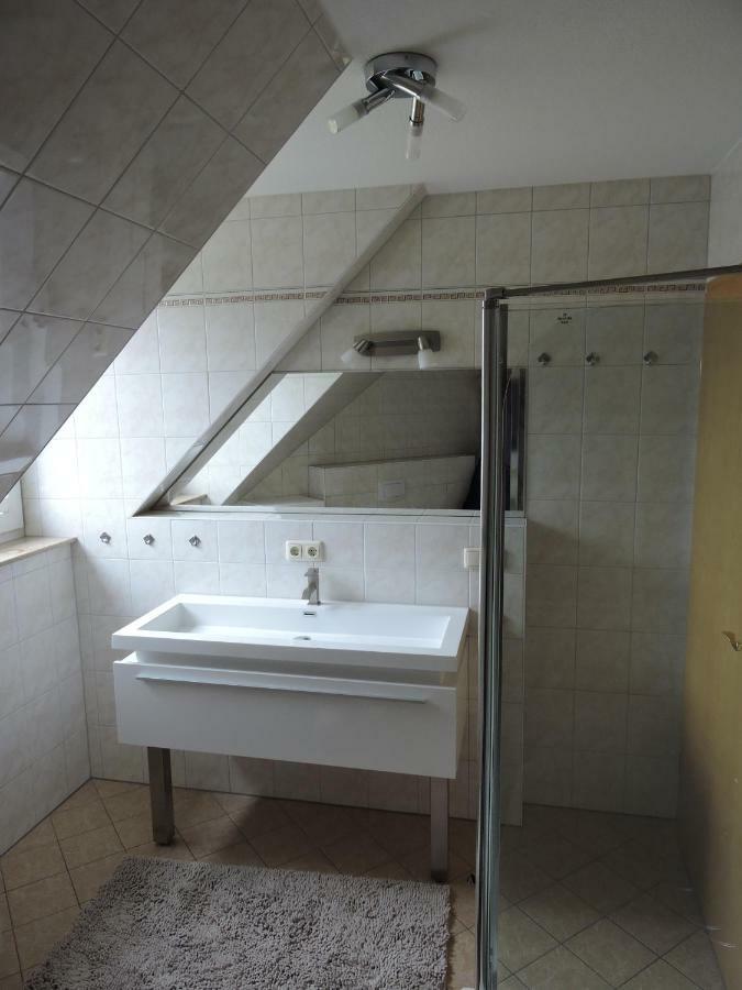 Anna Apartment Koserow Екстериор снимка